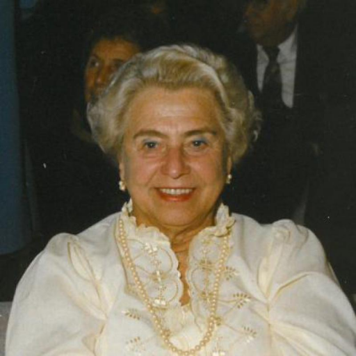 Irene Davis-Dellinger