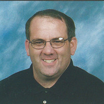 Dean Anderson Profile Photo