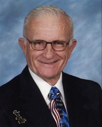 John Wallace Rhodes Sr. Profile Photo