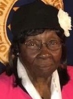 Ernestine "Steine" Newkirk