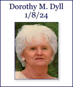 Dorothy Dyll