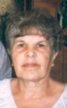 Edith  "Edie" (Elias)  Carvalho