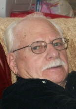 Paul  Arthur Clark,  Sr.