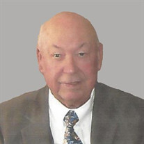 Patrick K. Burnight Profile Photo