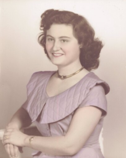 Dolly Adine (Henley)  Dunavant