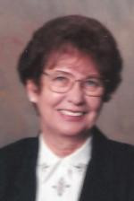 Shirley J. Kelly McCormick