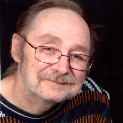 Daniel E. Creighbaum Profile Photo