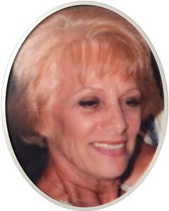 Shirley Ann Smith