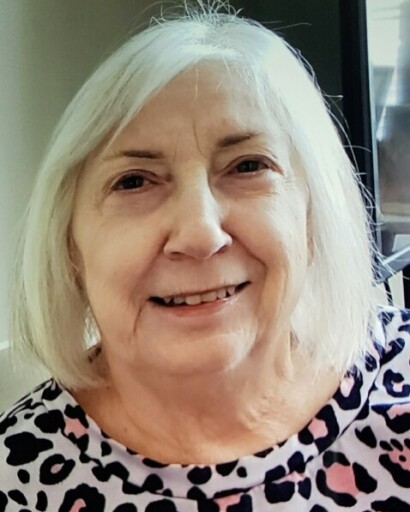 Nancy Jane Young's obituary image