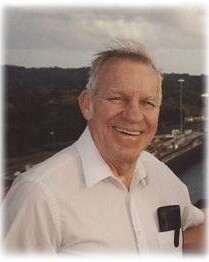 Jimmie Wolfe