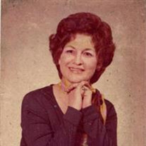Jackie Marie Jones Barrientos