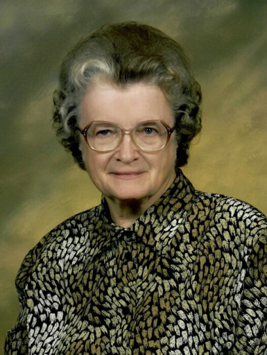 Mary Ellen Bohrer