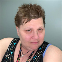Tippi Lynne Maddox Profile Photo