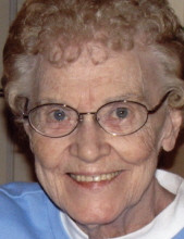 Dolores  Mae  Cramer 