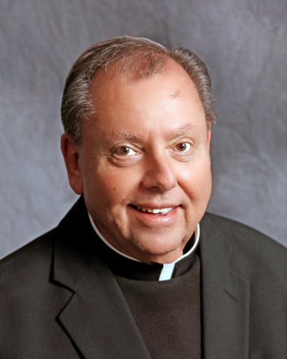The Rev. Msgr. Michael J. Wilbers, KCHS Profile Photo