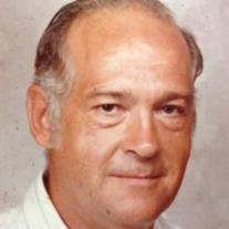 George  A.  Gooding, Sr. Profile Photo