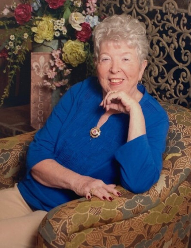 Frances Phillips Profile Photo