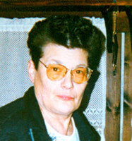 June  Ann Johnson