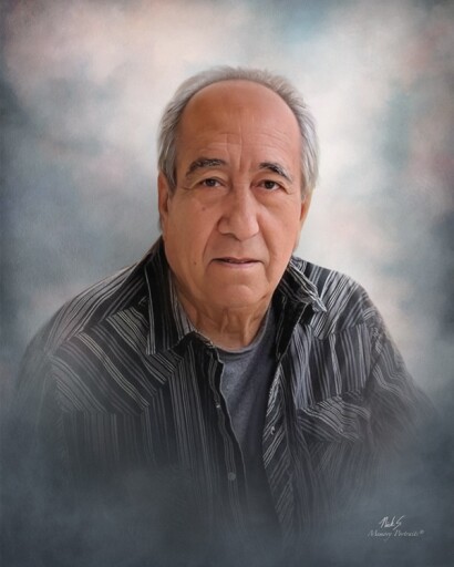 Federico Garcia's obituary image