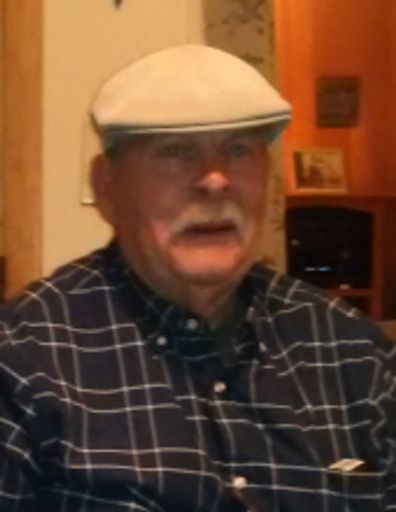 John Edward Evans Profile Photo