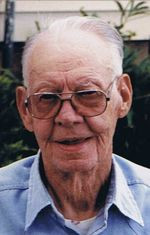 Donald E. Lauritzen