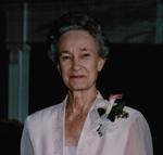 Betty Lucille Jorgensen