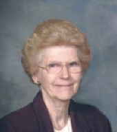 Doris Jean Albea