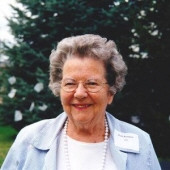 Ruth Bowman