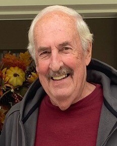 Larry B. Gorman's obituary image