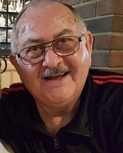 Larry W. Abbott