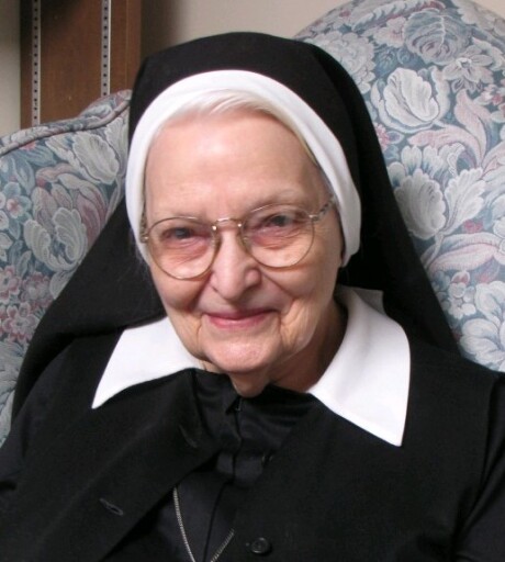 Sr. Bernardine Pais Ssj