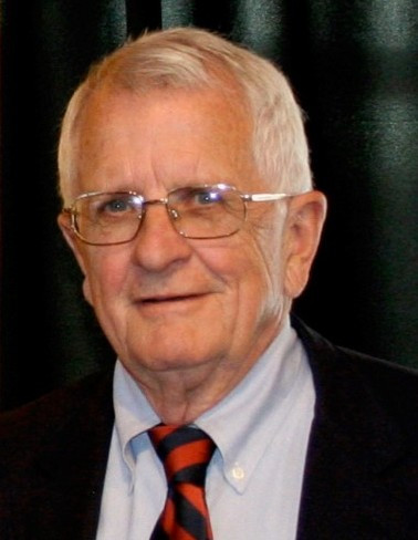 Arlo Gilbertson, 95