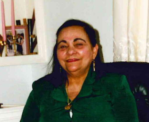 Gladys Maria Fernandez Profile Photo