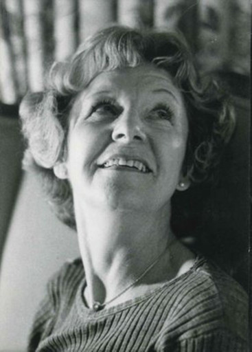 Dorothy J. Leonard Profile Photo
