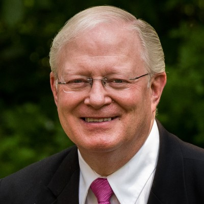 Dr. Edward J. Hartman, Jr. Profile Photo