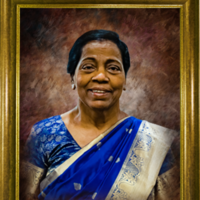 Saramma Varghese Profile Photo