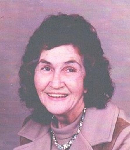 Evelyn M.  (Mettler)  Knuth