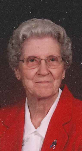 Katherine E. Longenecker