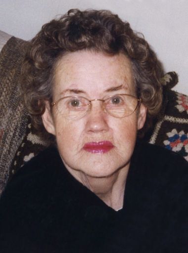 Edna Adelaide Howell