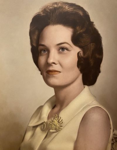 Eleanor Hyman Profile Photo