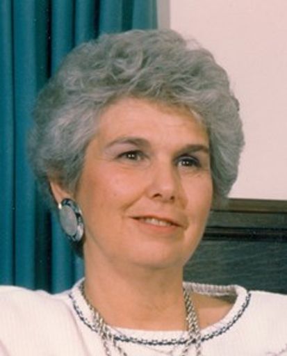 Rosemary T. Hinkfuss