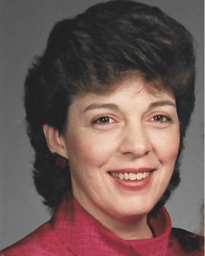 Marjorie Claire Enos (DeVaney)