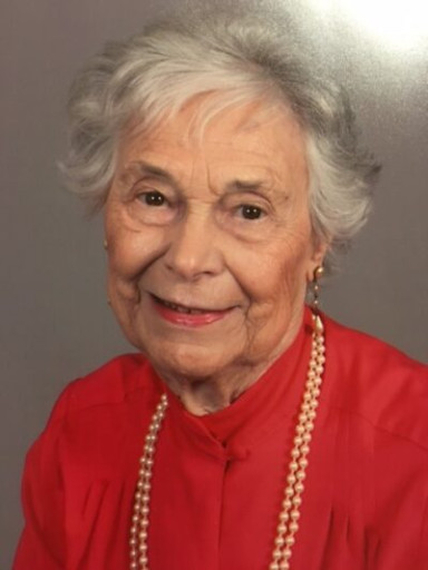 Gladys B. Galvanoni Profile Photo