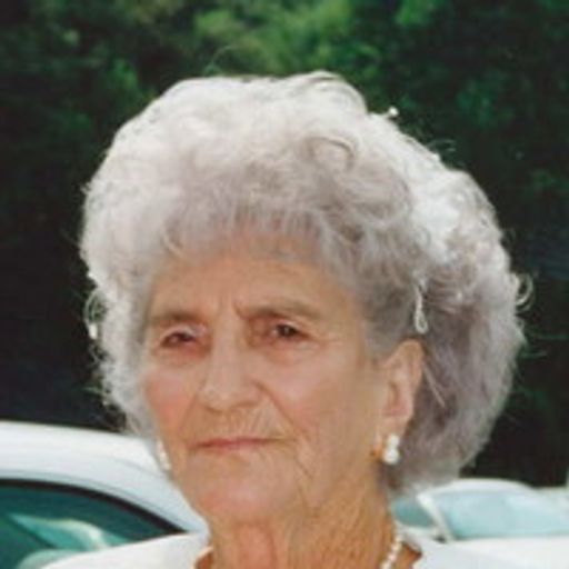 Bertha Cleary Spicer