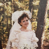 Mrs. Cheryl Annette Gray Profile Photo