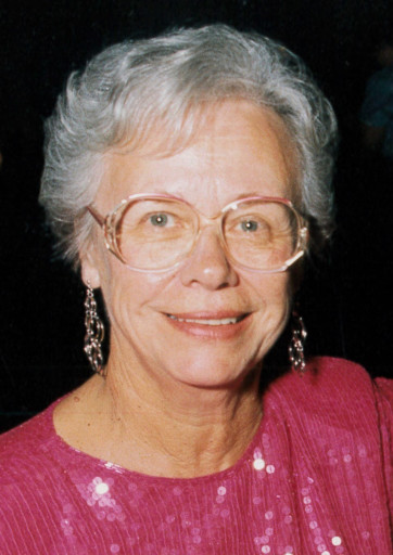 Bonnie M. (Riehle) Roberts