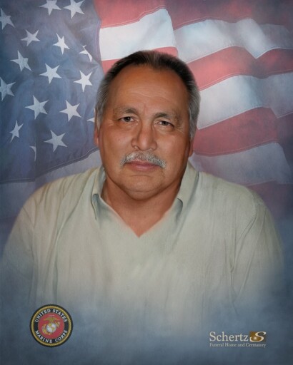 Raymond S. Flores