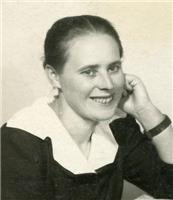 Genowefa Wlodarczyk Profile Photo