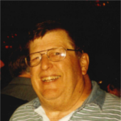 Gary Allen Rainey