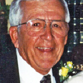 Dr. Ambrose Melvin Sterr Profile Photo